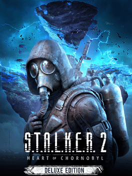 S.T.A.L.K.E.R. 2: Heart of Chornobyl Deluxe Edition PRE-ORDER Steam CD Key