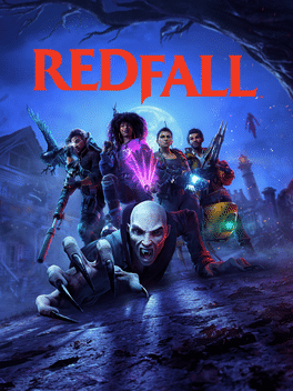 Redfall Steam CD Key