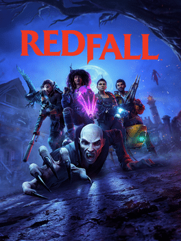 Redfall TR Xbox Series/Windows CD Key