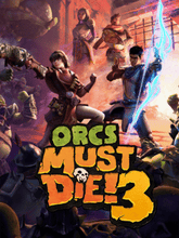 Orcs Must Die! 3 Steam CD Key