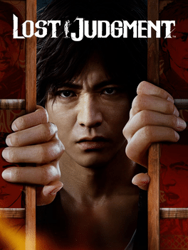 Lost Judgment US XBOX One CD Key