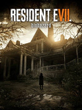 Resident Evil 7 Biohazard Steam CD Key-2