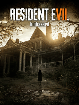 Resident Evil 7 Biohazard Steam CD Key