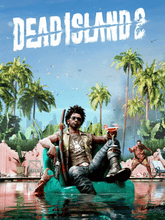 Dead Island 2 US XBOX One / Xbox Series X|S CD Key