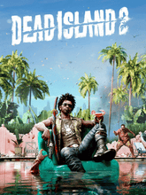 Dead Island 2 Epic Games Account