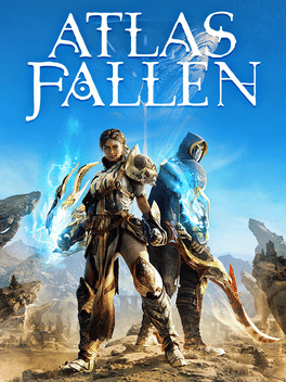 Atlas Fallen ARG Xbox Series CD Key