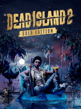 Dead Island 2 Gold Edition TR XBOX One/Series CD Key