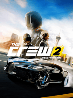 The Crew 2 EMEA Ubisoft Connect CD Key-1
