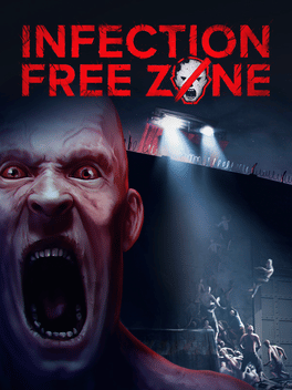 Infection Free Zone Steam Account-2