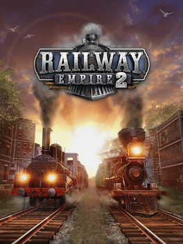 Railway Empire 2 ARG XBOX One/Series CD Key