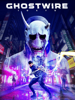 Ghostwire: Tokyo Global Steam CD Key-1