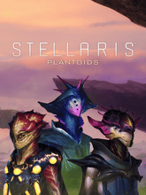 Stellaris: Plantoids Species Pack DLC Steam CD Key