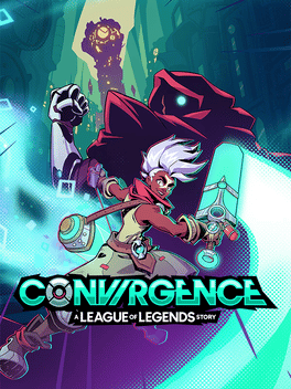 CONVERGENCE: A League of Legends Story Steam Account