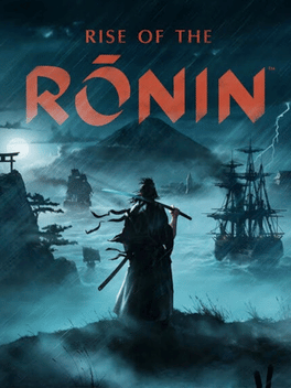Rise of the Ronin PS5 Account