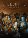 Stellaris: Lithoids Species Pack DLC Steam CD Key