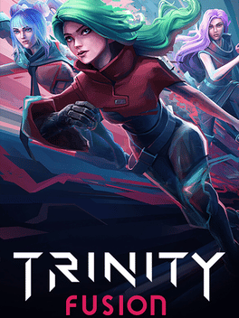 Trinity Fusion Epic Games CD Key