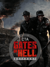 Call to Arms - Gates of Hell: Ostfront DLC Steam CD Key