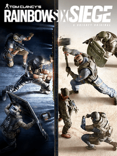 Tom Clancy's Rainbow Six: Siege EU Ubisoft Connect CD Key-1
