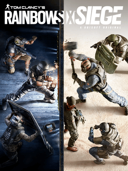 Tom Clancy's Rainbow Six: Siege EU Ubisoft Connect CD Key-1