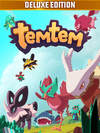 Temtem Deluxe Edition ARG XBOX One/Series CD Key