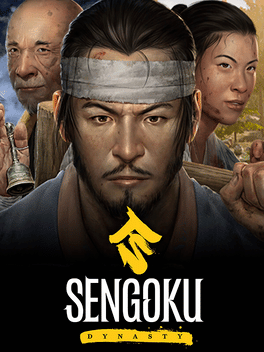 Sengoku Dynasty Steam CD Key