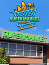 Supermarket Simulator Steam Account