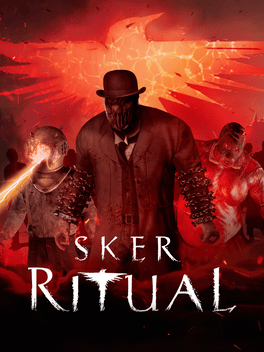 Sker Ritual: Digital Deluxe Edition Xbox Series/Windows Account