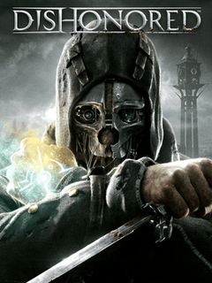 Dishonored Definitive Edition Steam CD Key-2
