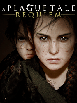A Plague Tale: Requiem Epic Games Account-2