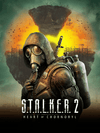 S.T.A.L.K.E.R. 2: Heart of Chornobyl PRE-ORDER Steam CD Key