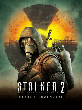 S.T.A.L.K.E.R. 2: Heart of Chornobyl PRE-ORDER Steam CD Key