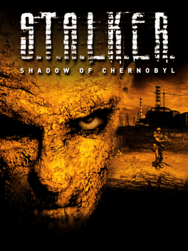 S.T.A.L.K.E.R.: Shadow of Chernobyl GOG CD Key-2
