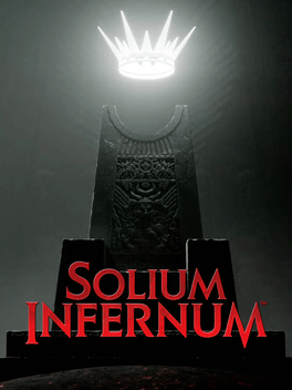 Solium Infernum Steam CD Key