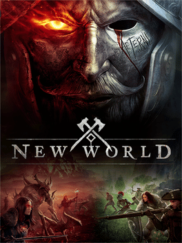 New World Steam CD Key