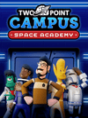 Two Point Campus: Space Academy DLC EU Steam CD Key