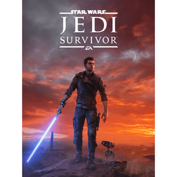 STAR WARS Jedi: Survivor Steam Account