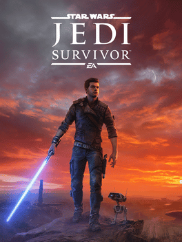 STAR WARS Jedi: Survivor Steam Account-1