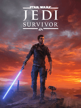 STAR WARS Jedi: Survivor PS5 Account