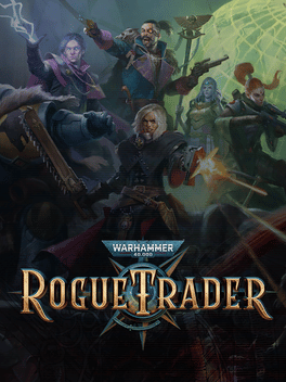 Warhammer 40,000: Rogue Trader Steam CD Key-2