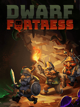 Dwarf Fortress Steam Account