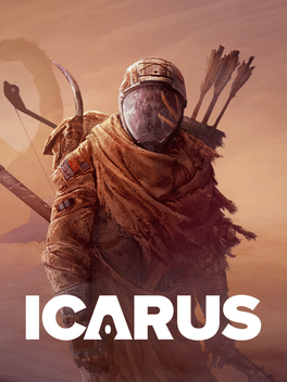 Icarus Steam CD Key