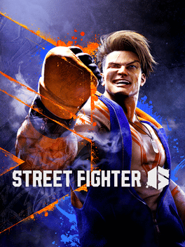 Street Fighter 6 Steam Account