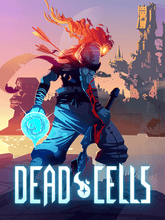 Dead Cells EU Nintendo CD Key