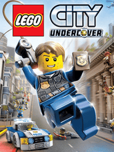 LEGO City: Undercover Steam CD Key