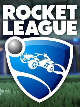 Rocket League Steam CD Key-2