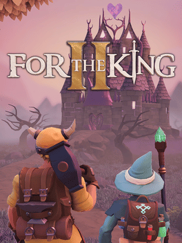 For The King II Steam CD Key