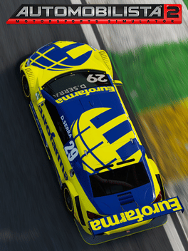 Automobilista 2 Steam CD Key-1
