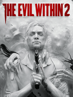 The Evil Within 2 Steam CD Key-1
