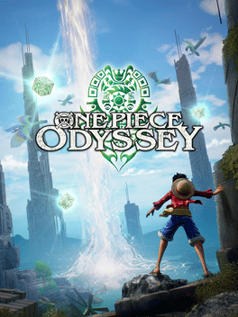One Piece Odyssey EU Xbox Series CD Key