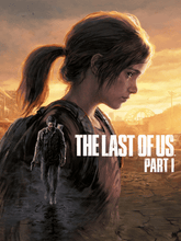 The Last of Us Part 1 Epic Games Account